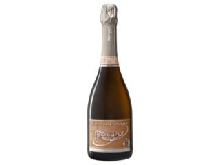 Champagne Mercuzot Cuvée Marion