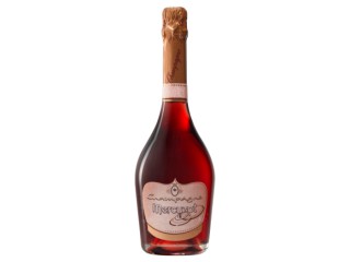 Champagne Mercuzot Cuvée Rose Intense Magnum